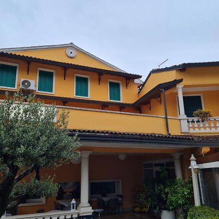 Apartament Casa Colonna Montegrotto Terme Zewnętrze zdjęcie