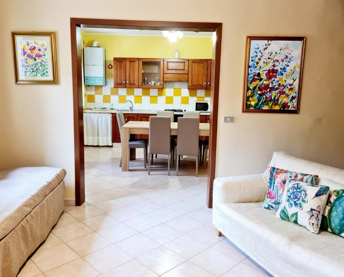 Apartament Casa Colonna Montegrotto Terme Zewnętrze zdjęcie
