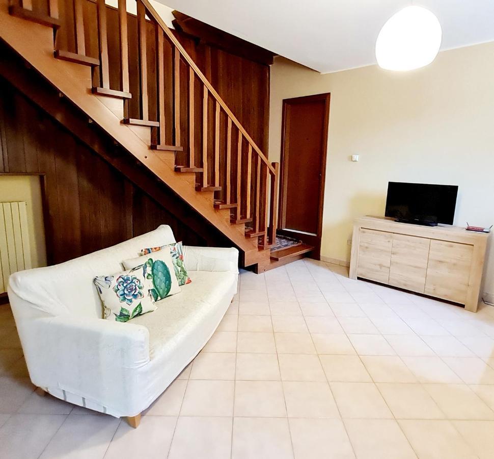 Apartament Casa Colonna Montegrotto Terme Zewnętrze zdjęcie