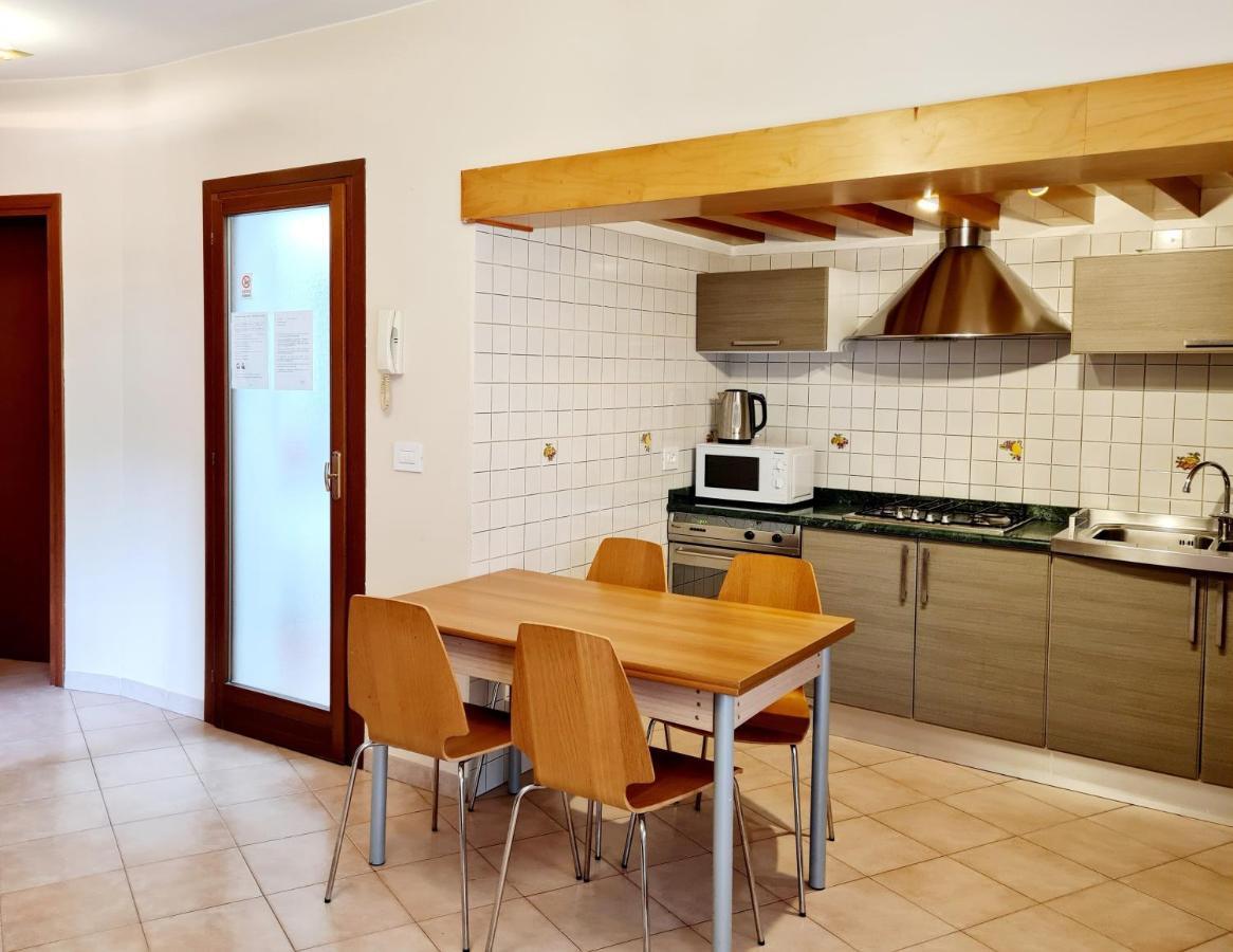 Apartament Casa Colonna Montegrotto Terme Zewnętrze zdjęcie