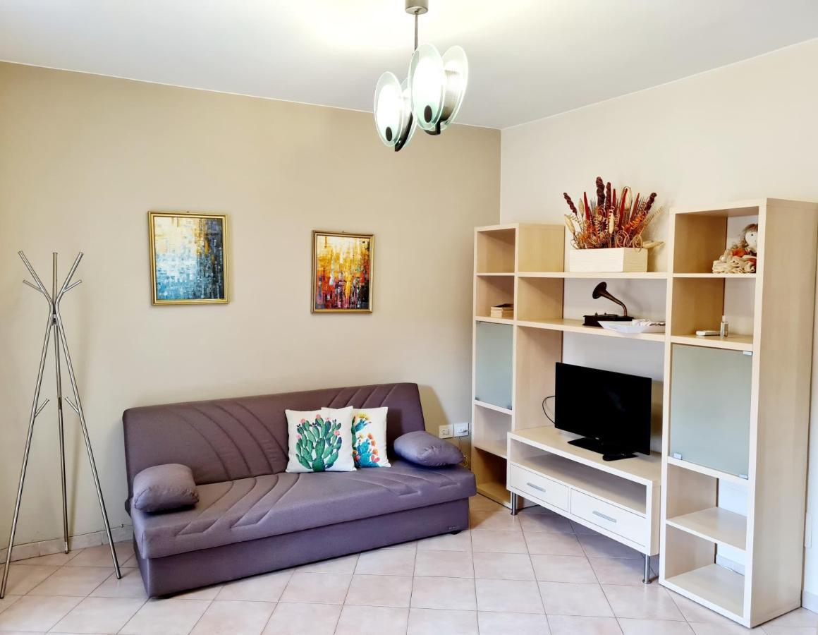 Apartament Casa Colonna Montegrotto Terme Zewnętrze zdjęcie