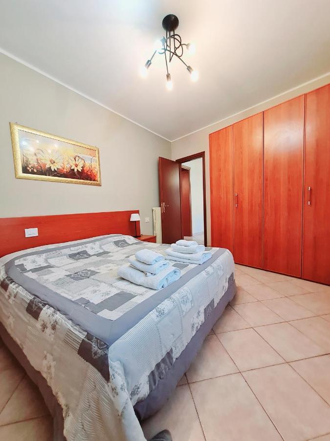 Apartament Casa Colonna Montegrotto Terme Zewnętrze zdjęcie