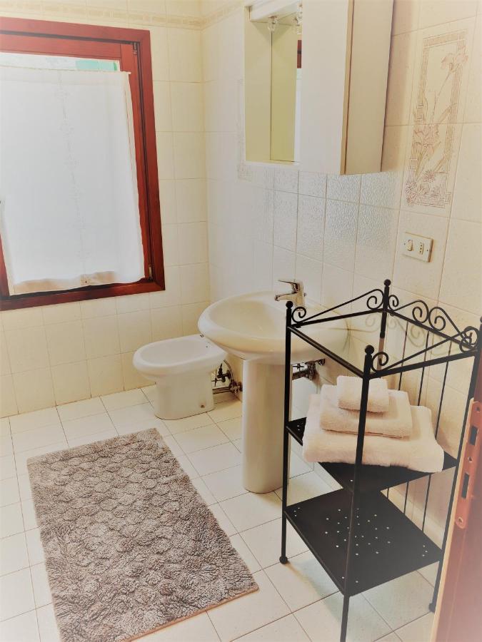 Apartament Casa Colonna Montegrotto Terme Zewnętrze zdjęcie