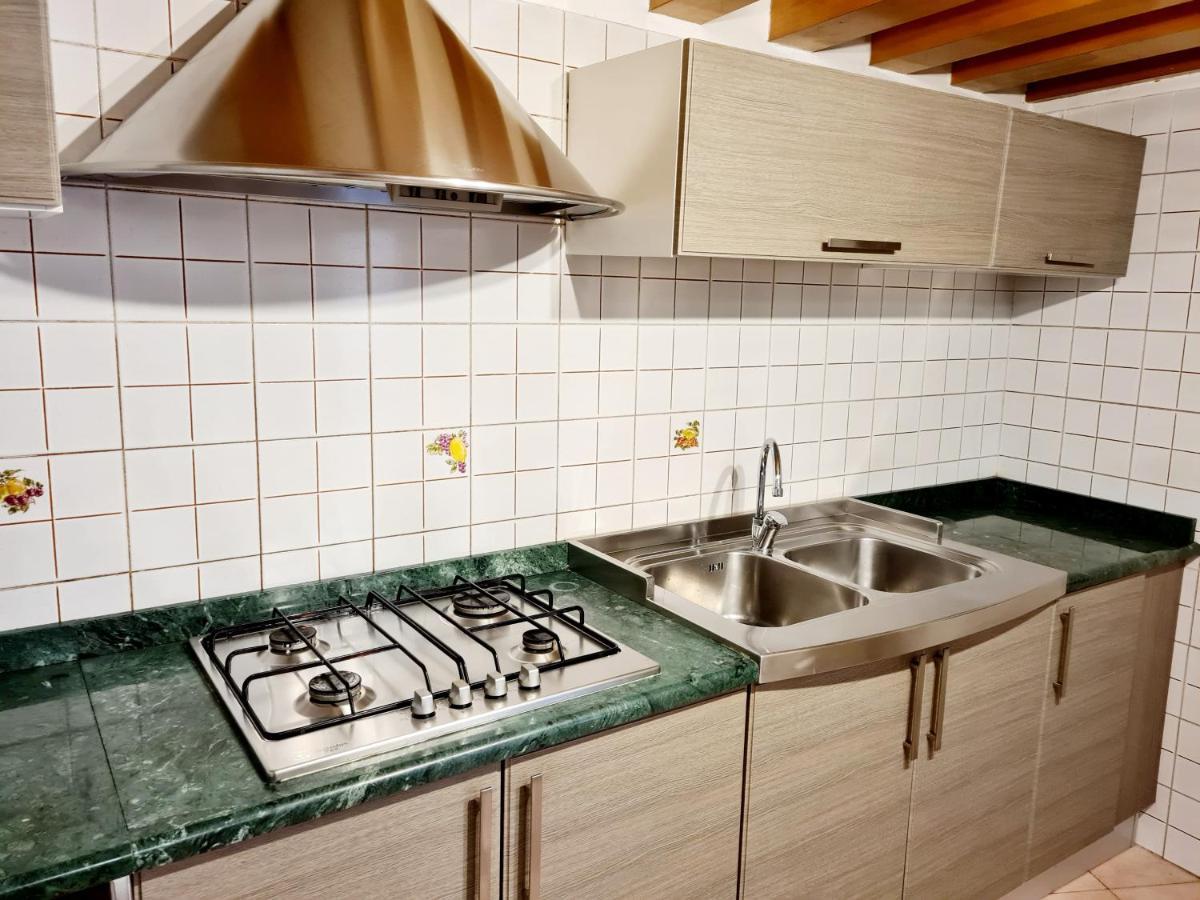 Apartament Casa Colonna Montegrotto Terme Zewnętrze zdjęcie