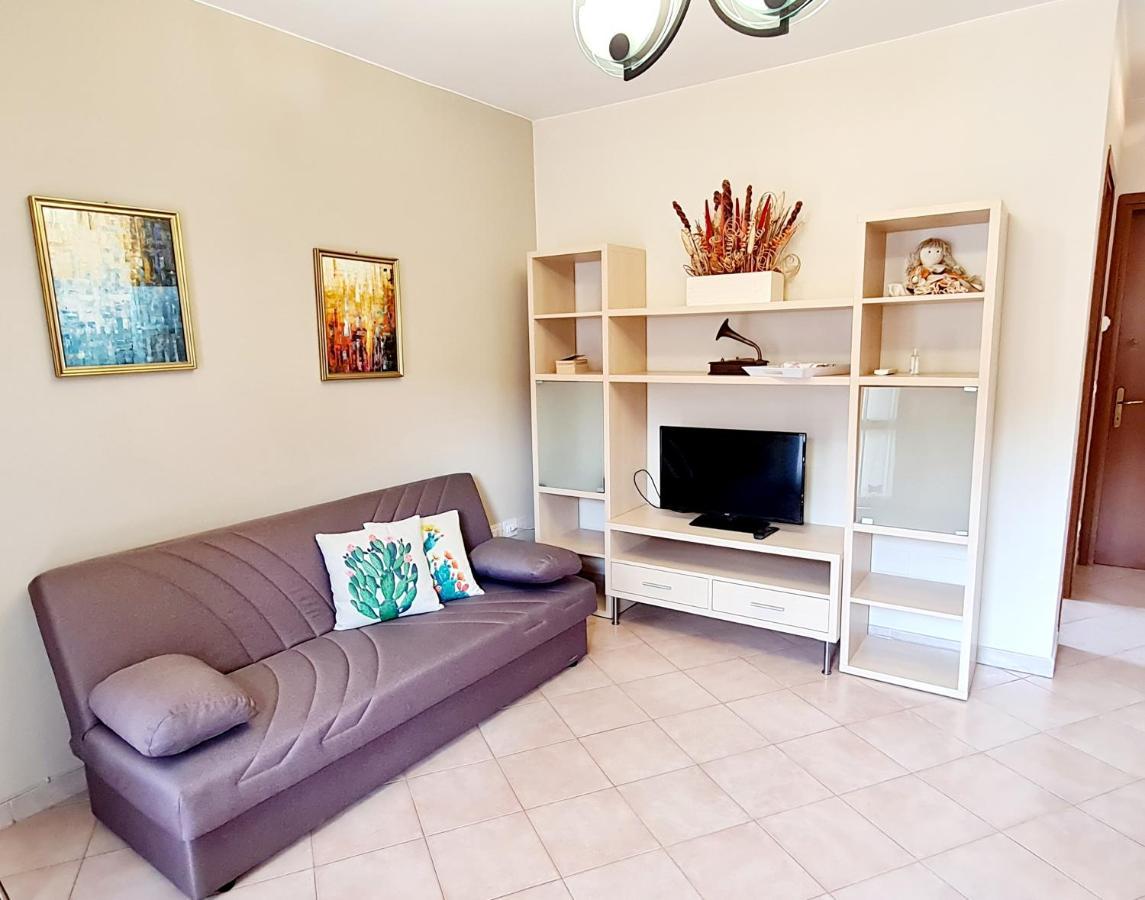 Apartament Casa Colonna Montegrotto Terme Zewnętrze zdjęcie