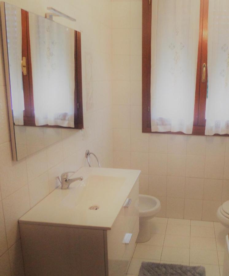 Apartament Casa Colonna Montegrotto Terme Zewnętrze zdjęcie